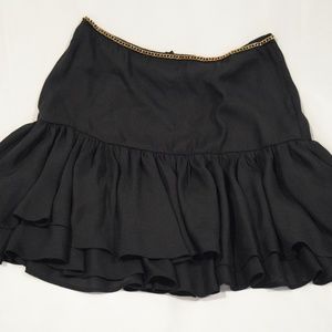 Black Skirt